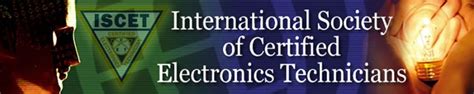 electronic product certification|certified electronics technician courses.